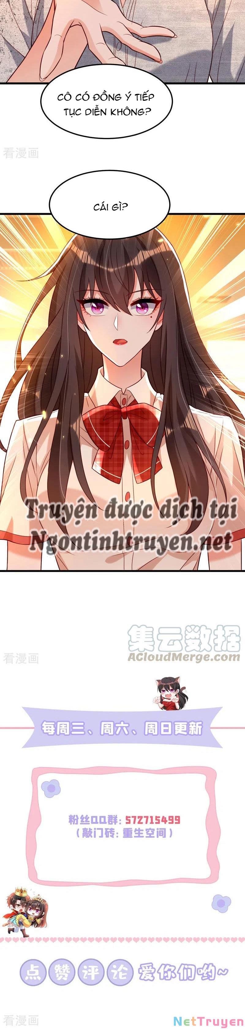 đọc truyện Trùng Sinh Không Gian: Cô Vợ Hào Môn Nóng Bỏng Không Dễ Chọc Chương 246 ảnh 24 tại Thiên Thai Truyện