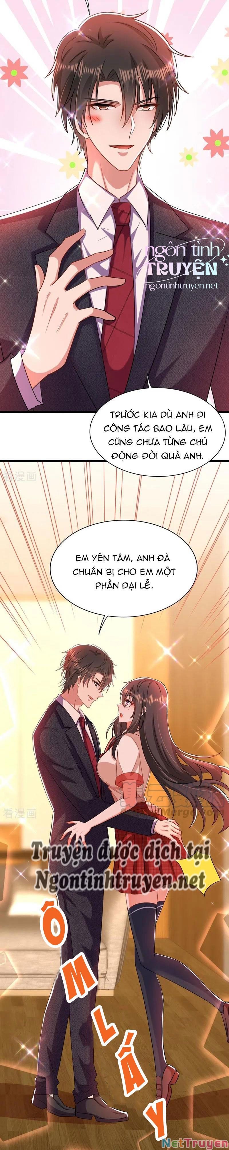 đọc truyện Trùng Sinh Không Gian: Cô Vợ Hào Môn Nóng Bỏng Không Dễ Chọc Chương 246 ảnh 6 tại Thiên Thai Truyện