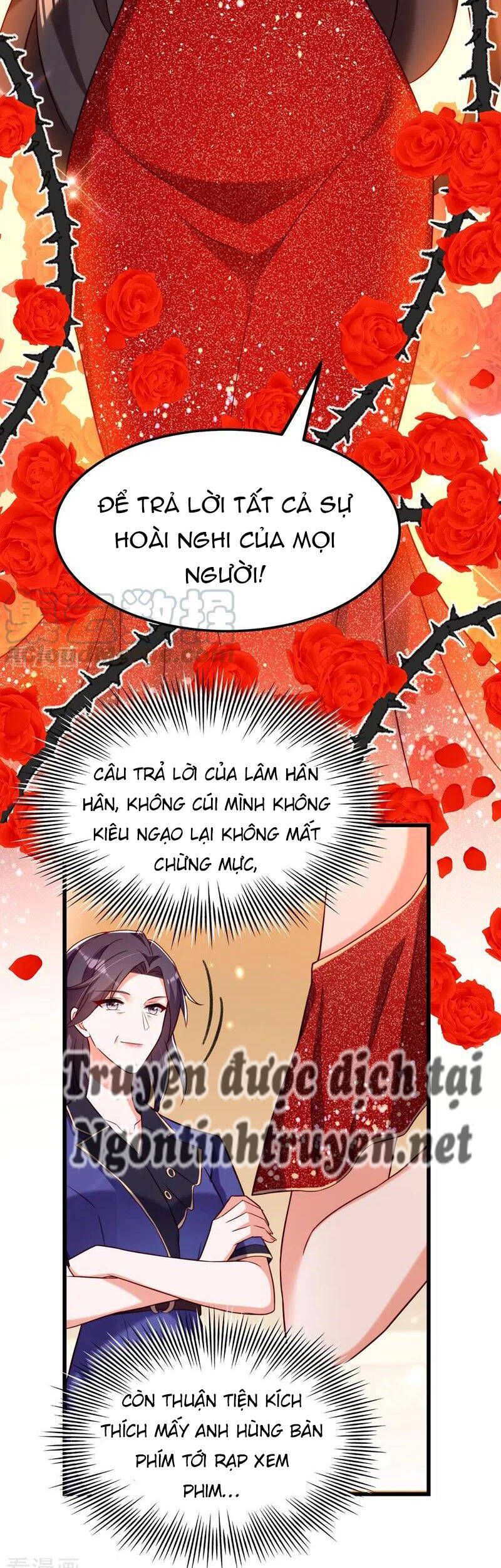 đọc truyện Trùng Sinh Không Gian: Cô Vợ Hào Môn Nóng Bỏng Không Dễ Chọc Chương 247 ảnh 12 tại Thiên Thai Truyện