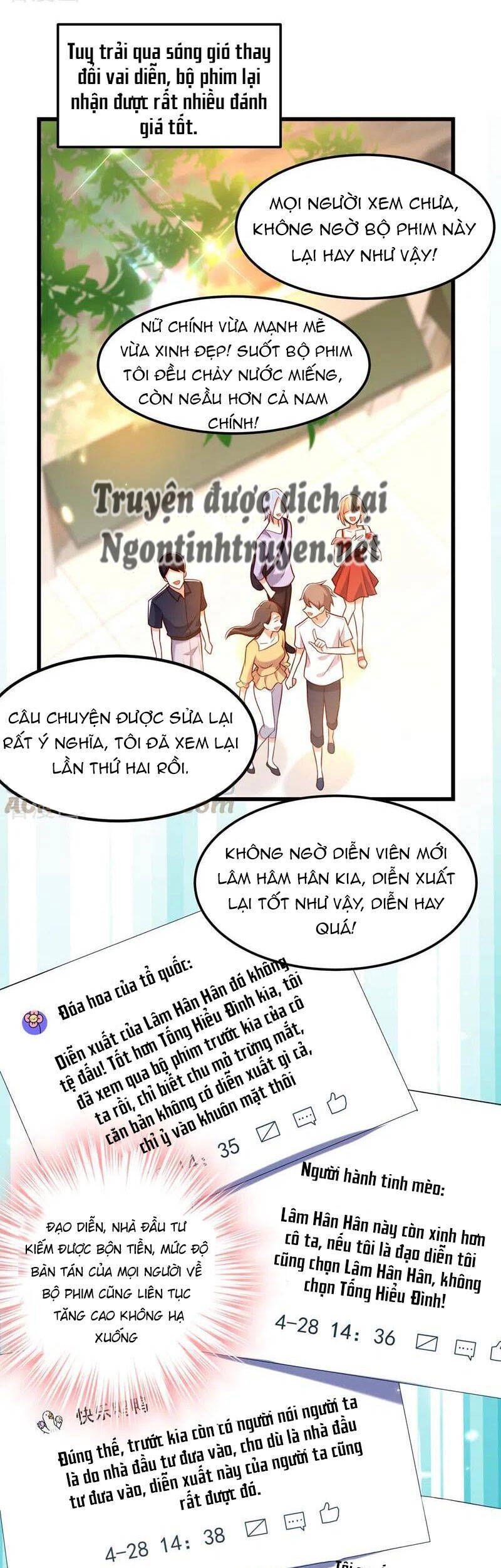 đọc truyện Trùng Sinh Không Gian: Cô Vợ Hào Môn Nóng Bỏng Không Dễ Chọc Chương 247 ảnh 17 tại Thiên Thai Truyện