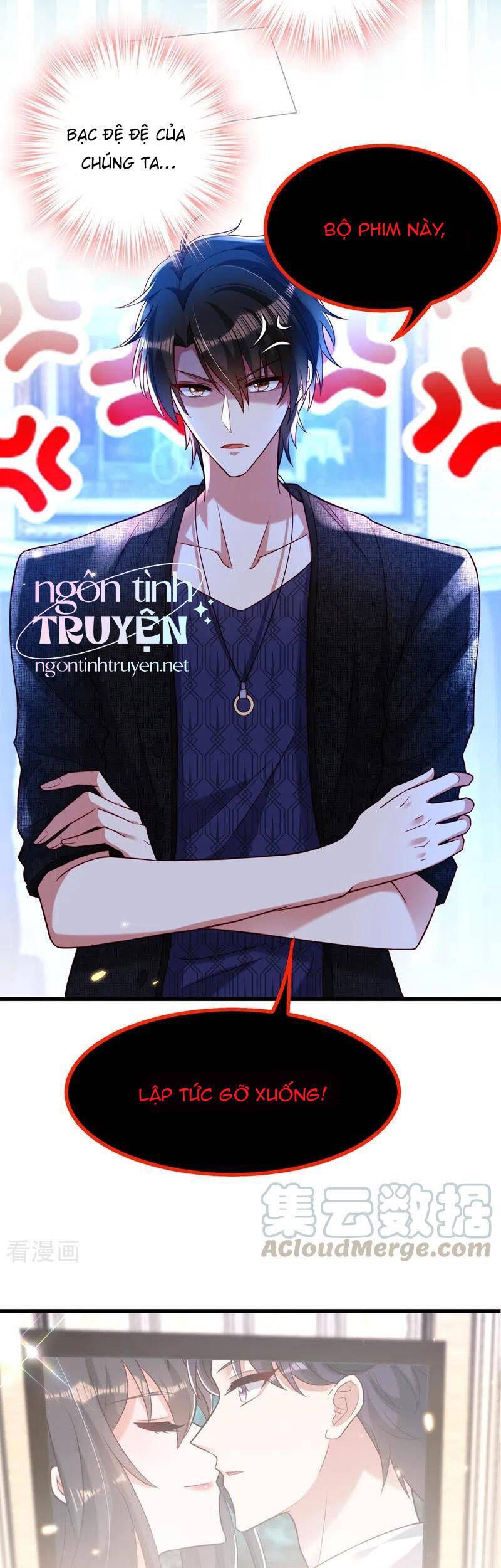 đọc truyện Trùng Sinh Không Gian: Cô Vợ Hào Môn Nóng Bỏng Không Dễ Chọc Chương 247 ảnh 19 tại Thiên Thai Truyện