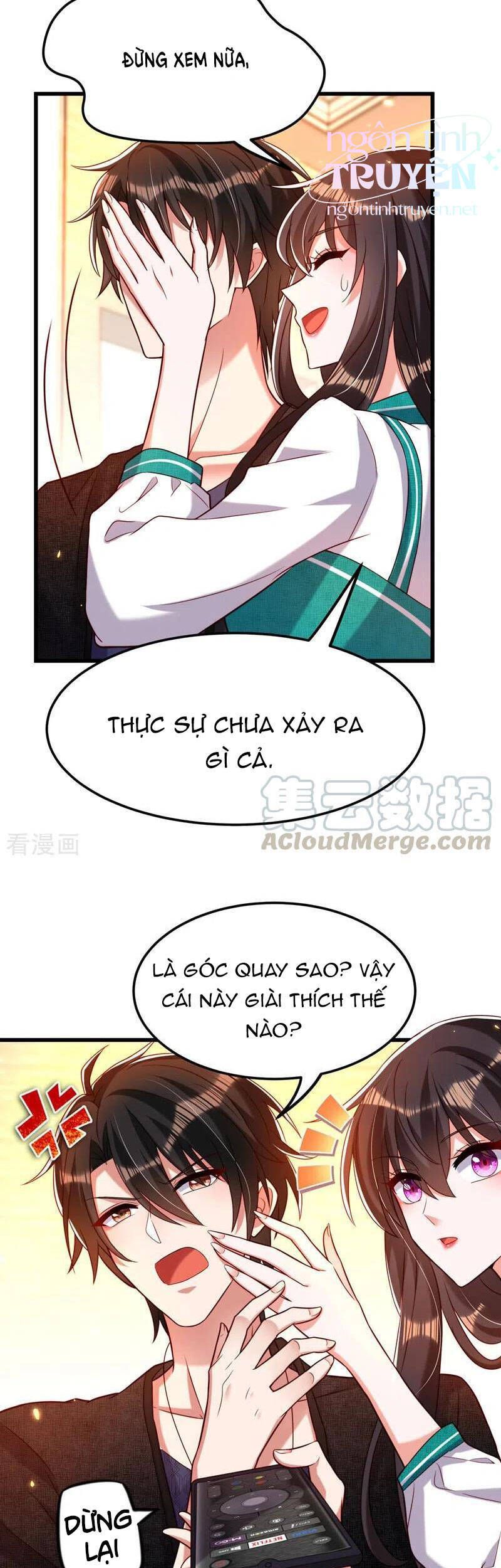 đọc truyện Trùng Sinh Không Gian: Cô Vợ Hào Môn Nóng Bỏng Không Dễ Chọc Chương 247 ảnh 21 tại Thiên Thai Truyện