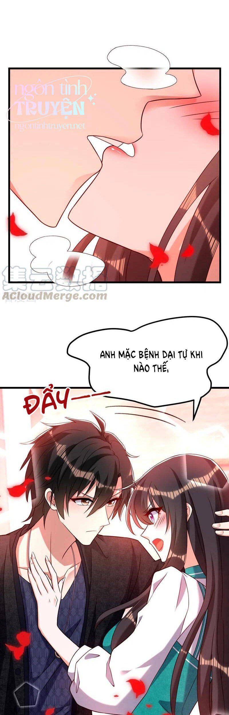 đọc truyện Trùng Sinh Không Gian: Cô Vợ Hào Môn Nóng Bỏng Không Dễ Chọc Chương 247 ảnh 27 tại Thiên Thai Truyện