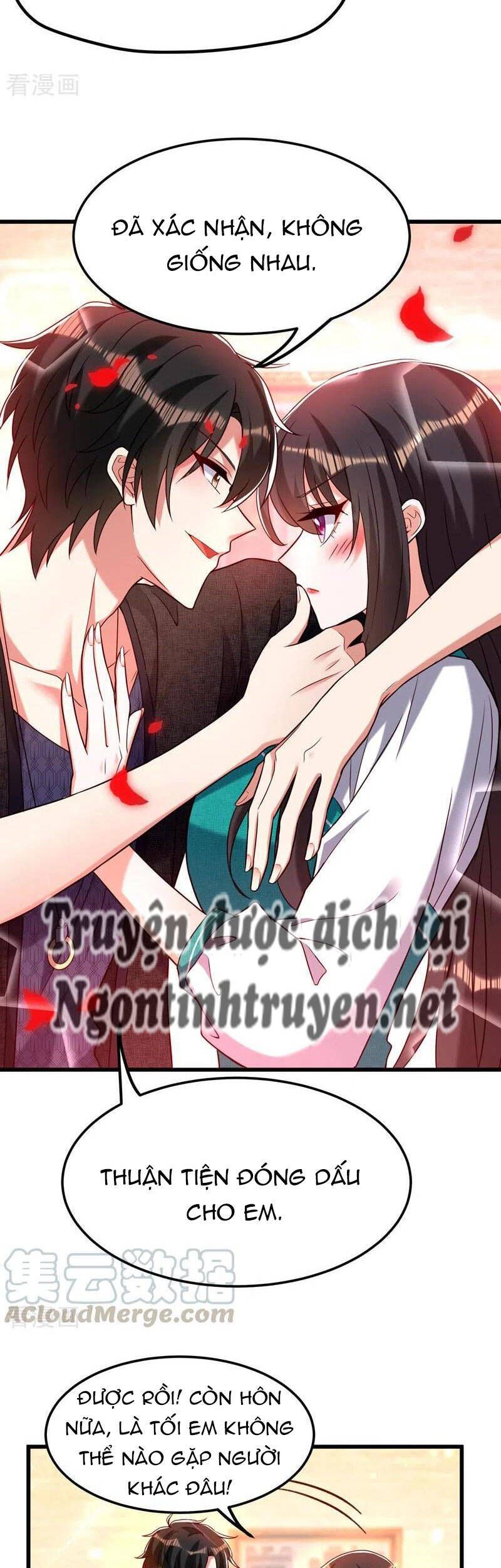 đọc truyện Trùng Sinh Không Gian: Cô Vợ Hào Môn Nóng Bỏng Không Dễ Chọc Chương 247 ảnh 29 tại Thiên Thai Truyện