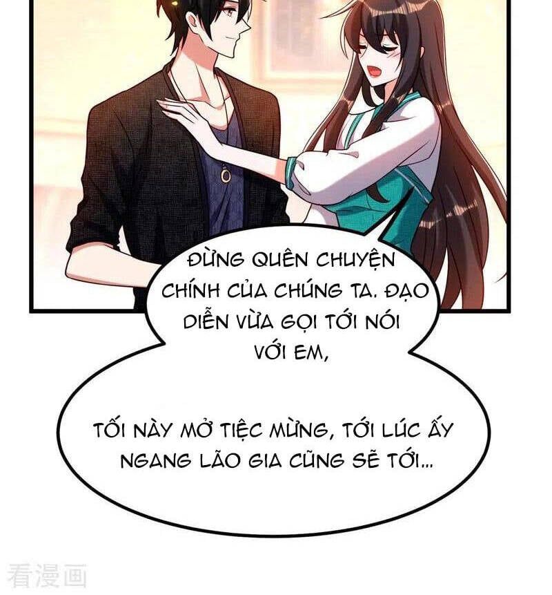 đọc truyện Trùng Sinh Không Gian: Cô Vợ Hào Môn Nóng Bỏng Không Dễ Chọc Chương 247 ảnh 30 tại Thiên Thai Truyện