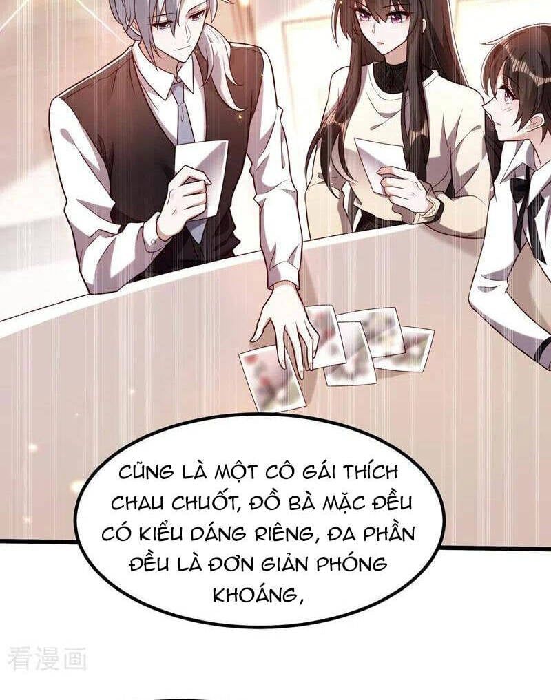 đọc truyện Trùng Sinh Không Gian: Cô Vợ Hào Môn Nóng Bỏng Không Dễ Chọc Chương 247 ảnh 32 tại Thiên Thai Truyện
