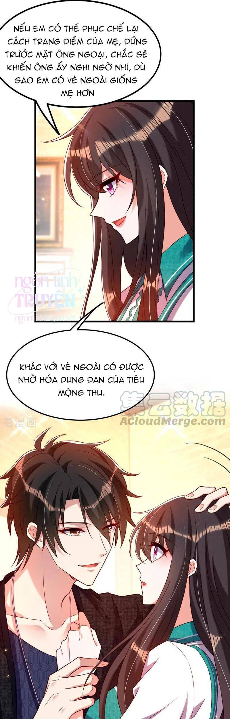 đọc truyện Trùng Sinh Không Gian: Cô Vợ Hào Môn Nóng Bỏng Không Dễ Chọc Chương 247 ảnh 33 tại Thiên Thai Truyện