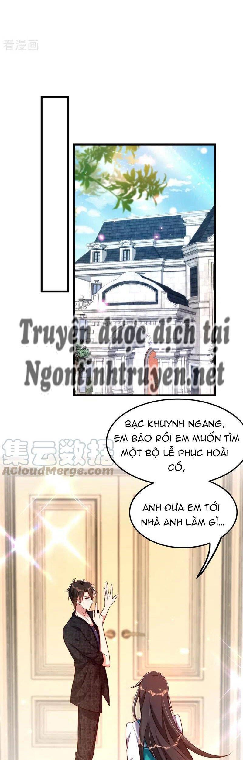 đọc truyện Trùng Sinh Không Gian: Cô Vợ Hào Môn Nóng Bỏng Không Dễ Chọc Chương 247 ảnh 35 tại Thiên Thai Truyện