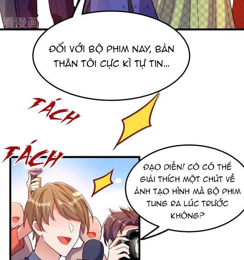 đọc truyện Trùng Sinh Không Gian: Cô Vợ Hào Môn Nóng Bỏng Không Dễ Chọc Chương 247 ảnh 5 tại Thiên Thai Truyện