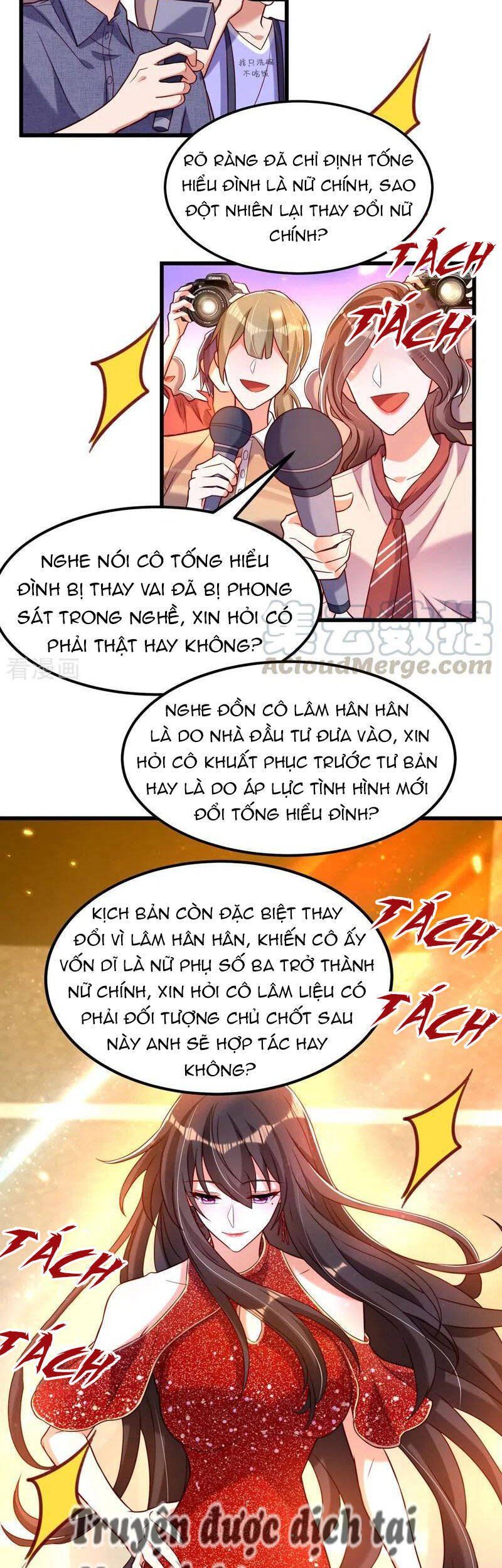 đọc truyện Trùng Sinh Không Gian: Cô Vợ Hào Môn Nóng Bỏng Không Dễ Chọc Chương 247 ảnh 6 tại Thiên Thai Truyện