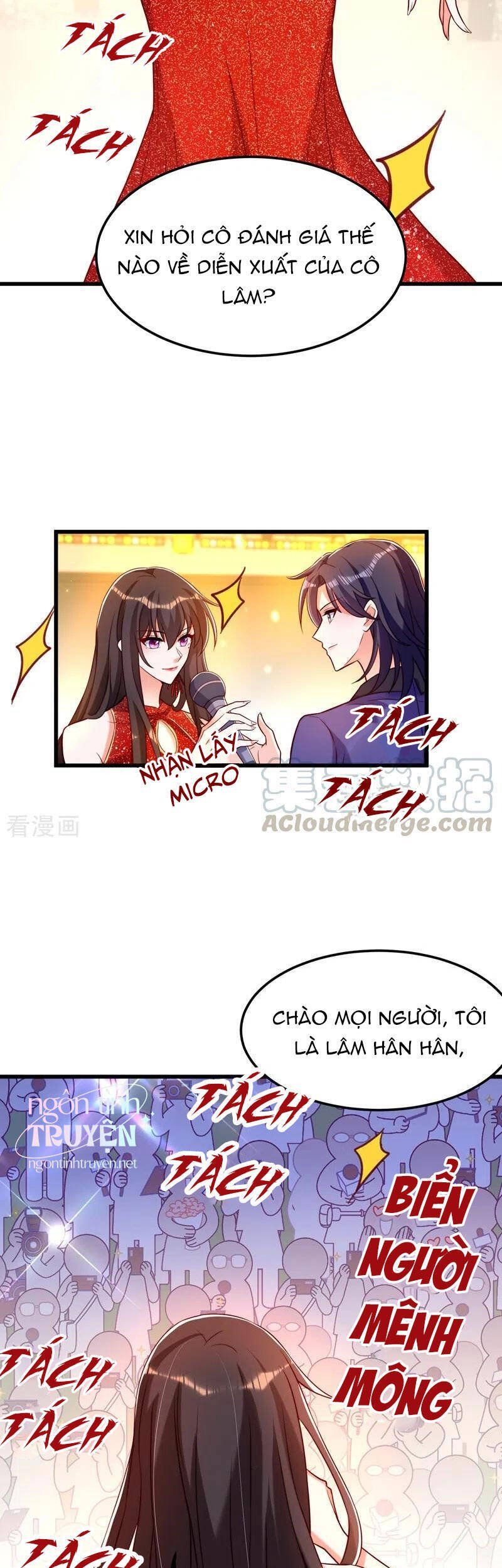 đọc truyện Trùng Sinh Không Gian: Cô Vợ Hào Môn Nóng Bỏng Không Dễ Chọc Chương 247 ảnh 8 tại Thiên Thai Truyện