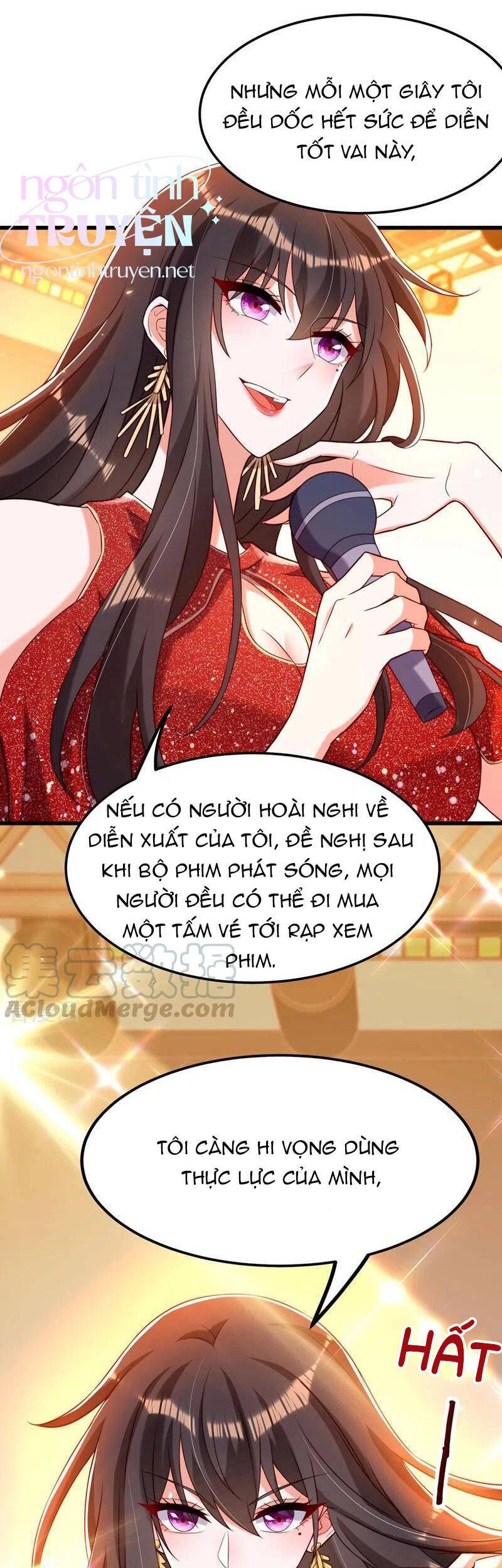 đọc truyện Trùng Sinh Không Gian: Cô Vợ Hào Môn Nóng Bỏng Không Dễ Chọc Chương 247 ảnh 10 tại Thiên Thai Truyện