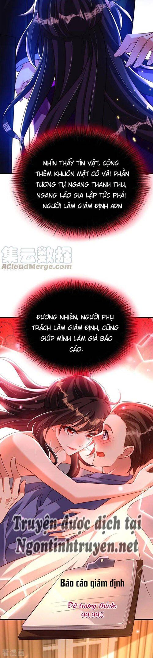 đọc truyện Trùng Sinh Không Gian: Cô Vợ Hào Môn Nóng Bỏng Không Dễ Chọc Chương 248 ảnh 17 tại Thiên Thai Truyện