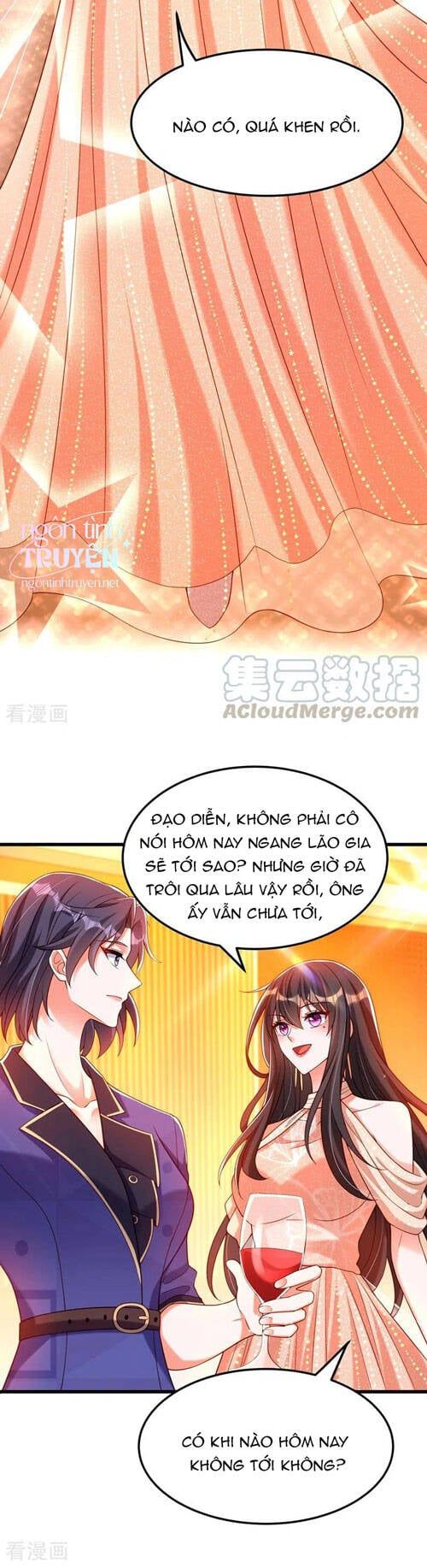 đọc truyện Trùng Sinh Không Gian: Cô Vợ Hào Môn Nóng Bỏng Không Dễ Chọc Chương 248 ảnh 21 tại Thiên Thai Truyện