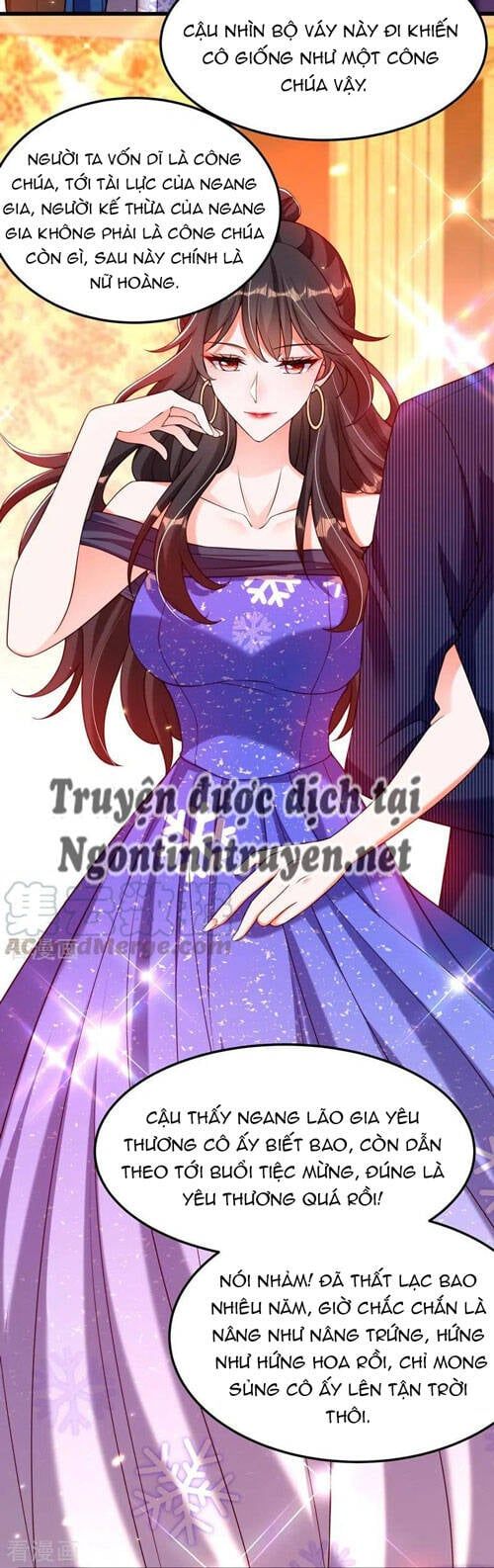 đọc truyện Trùng Sinh Không Gian: Cô Vợ Hào Môn Nóng Bỏng Không Dễ Chọc Chương 248 ảnh 23 tại Thiên Thai Truyện
