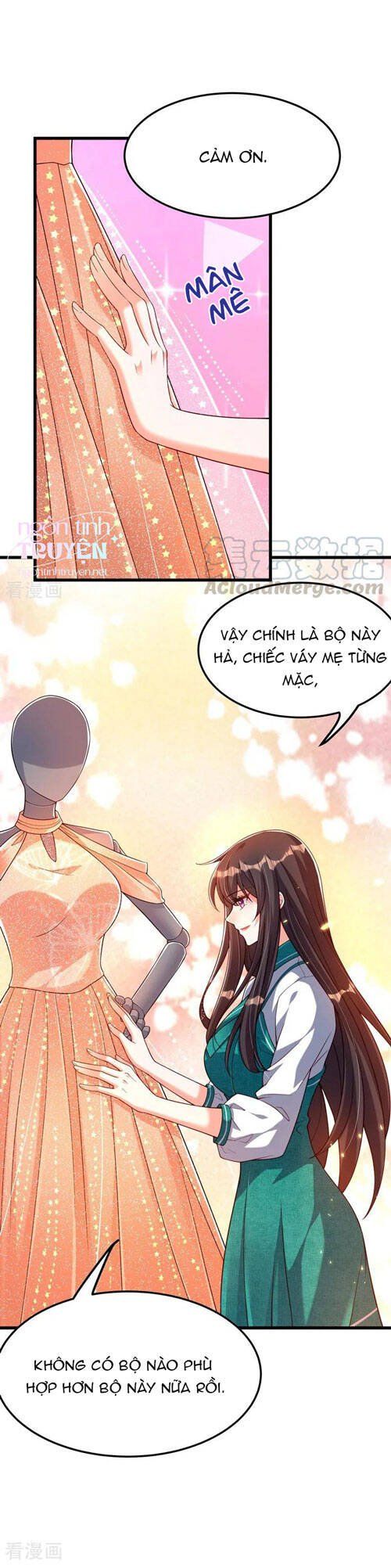 đọc truyện Trùng Sinh Không Gian: Cô Vợ Hào Môn Nóng Bỏng Không Dễ Chọc Chương 248 ảnh 7 tại Thiên Thai Truyện