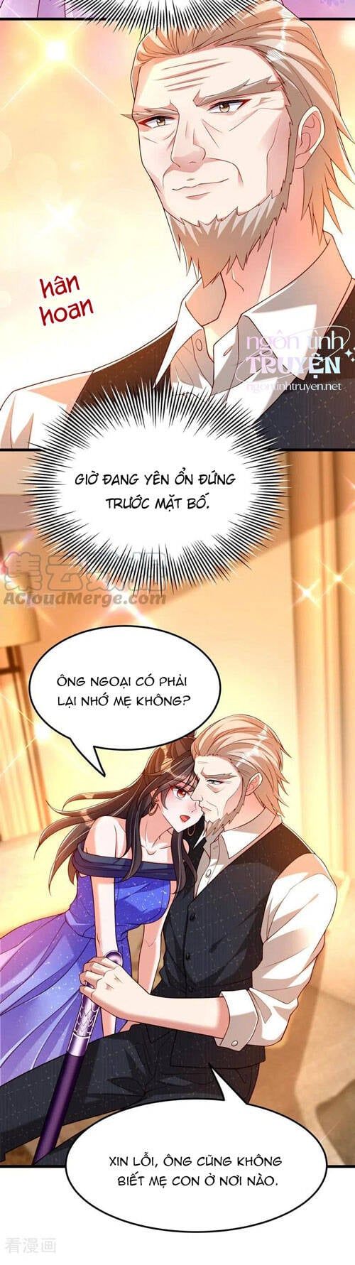 đọc truyện Trùng Sinh Không Gian: Cô Vợ Hào Môn Nóng Bỏng Không Dễ Chọc Chương 248 ảnh 10 tại Thiên Thai Truyện