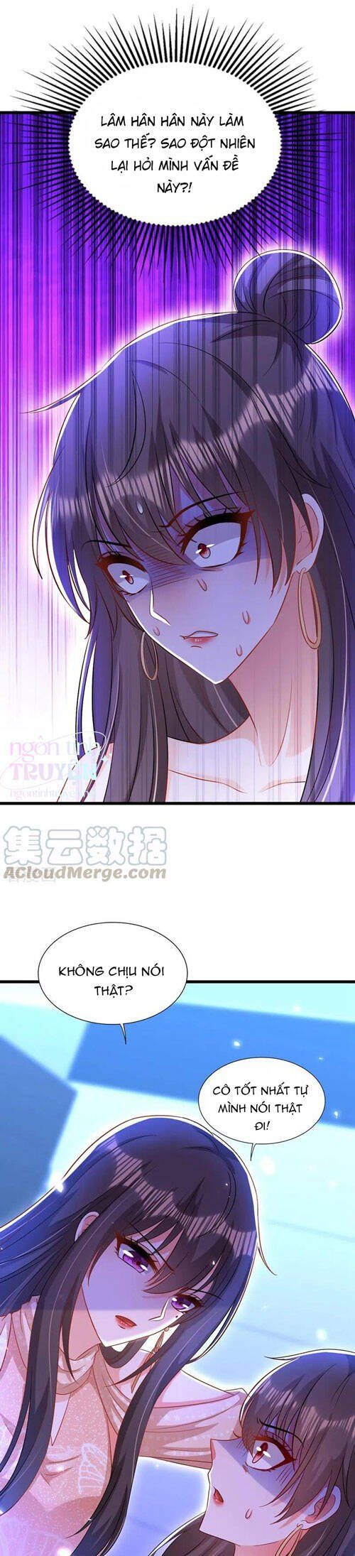 đọc truyện Trùng Sinh Không Gian: Cô Vợ Hào Môn Nóng Bỏng Không Dễ Chọc Chương 249 ảnh 19 tại Thiên Thai Truyện