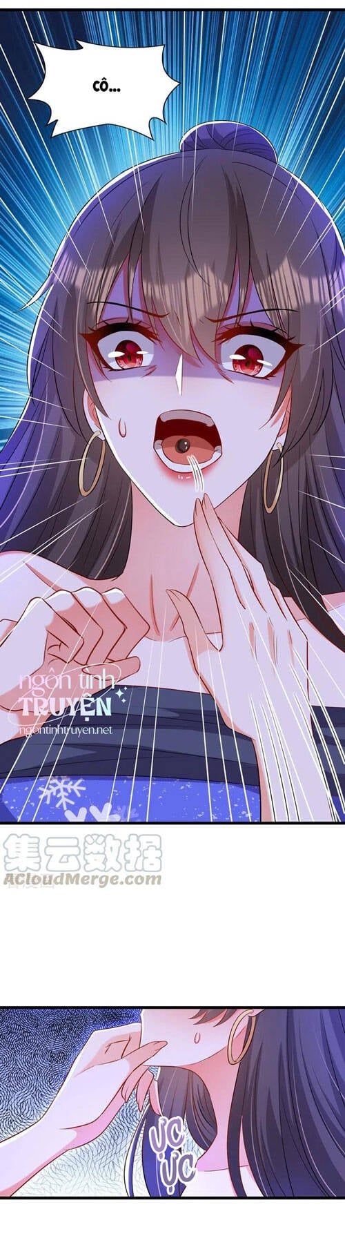 đọc truyện Trùng Sinh Không Gian: Cô Vợ Hào Môn Nóng Bỏng Không Dễ Chọc Chương 249 ảnh 23 tại Thiên Thai Truyện