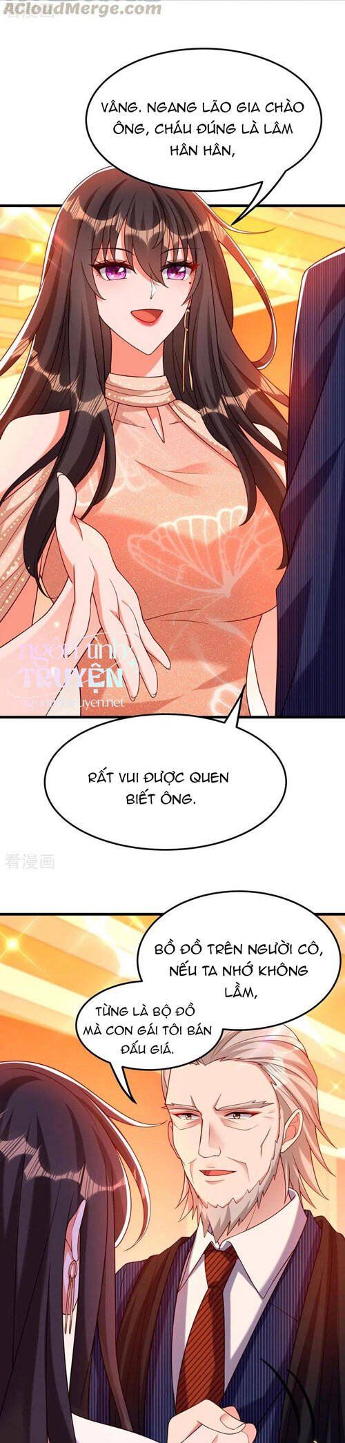 đọc truyện Trùng Sinh Không Gian: Cô Vợ Hào Môn Nóng Bỏng Không Dễ Chọc Chương 249 ảnh 4 tại Thiên Thai Truyện
