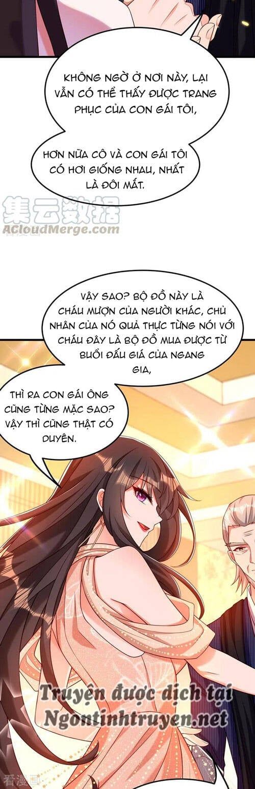 đọc truyện Trùng Sinh Không Gian: Cô Vợ Hào Môn Nóng Bỏng Không Dễ Chọc Chương 249 ảnh 5 tại Thiên Thai Truyện