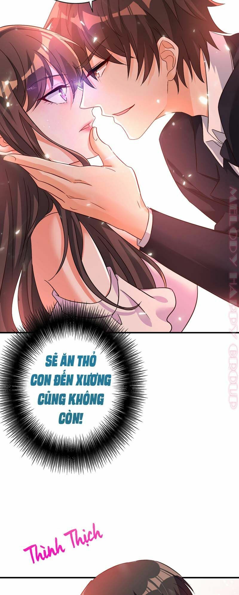 đọc truyện Trùng Sinh Không Gian: Cô Vợ Hào Môn Nóng Bỏng Không Dễ Chọc Chương 25 ảnh 13 tại Thiên Thai Truyện