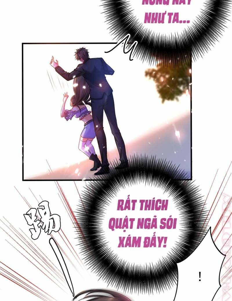 đọc truyện Trùng Sinh Không Gian: Cô Vợ Hào Môn Nóng Bỏng Không Dễ Chọc Chương 25 ảnh 20 tại Thiên Thai Truyện