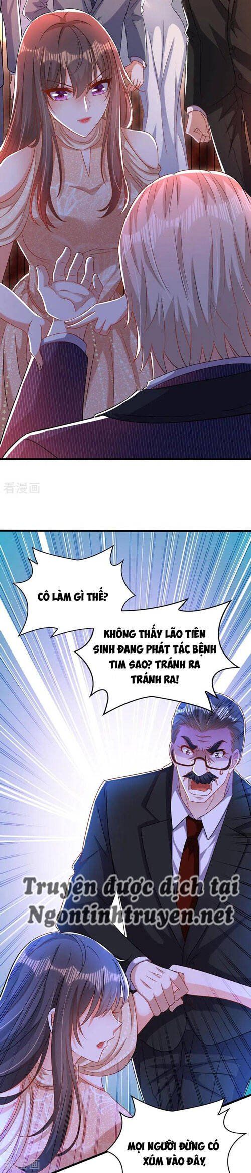 đọc truyện Trùng Sinh Không Gian: Cô Vợ Hào Môn Nóng Bỏng Không Dễ Chọc Chương 250 ảnh 20 tại Thiên Thai Truyện