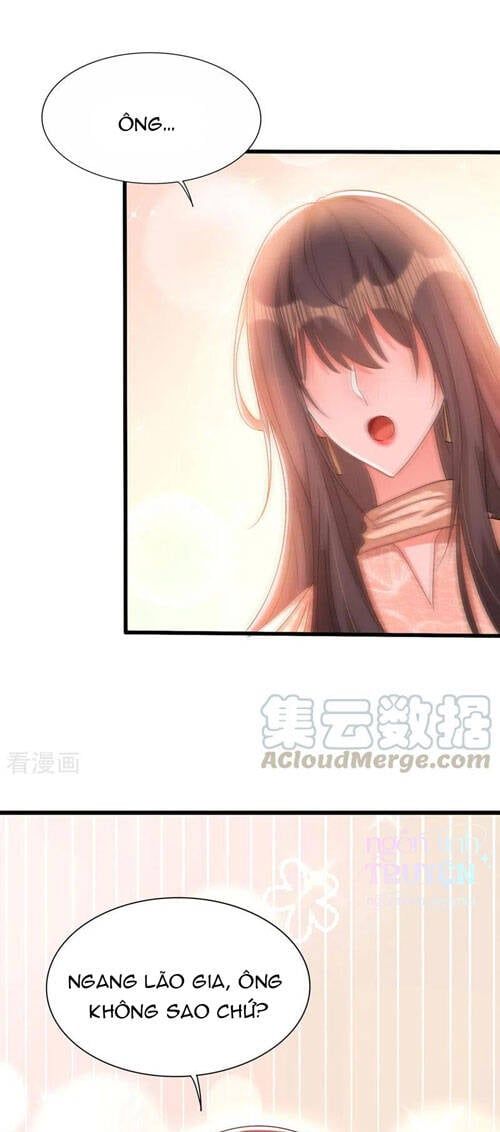 đọc truyện Trùng Sinh Không Gian: Cô Vợ Hào Môn Nóng Bỏng Không Dễ Chọc Chương 250 ảnh 27 tại Thiên Thai Truyện