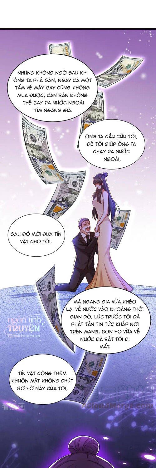 đọc truyện Trùng Sinh Không Gian: Cô Vợ Hào Môn Nóng Bỏng Không Dễ Chọc Chương 250 ảnh 7 tại Thiên Thai Truyện