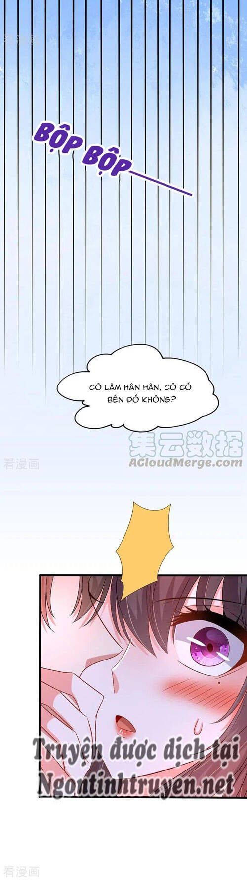 đọc truyện Trùng Sinh Không Gian: Cô Vợ Hào Môn Nóng Bỏng Không Dễ Chọc Chương 251 ảnh 11 tại Thiên Thai Truyện