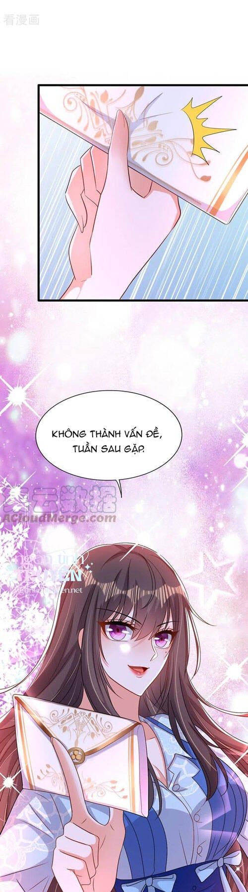 đọc truyện Trùng Sinh Không Gian: Cô Vợ Hào Môn Nóng Bỏng Không Dễ Chọc Chương 251 ảnh 17 tại Thiên Thai Truyện