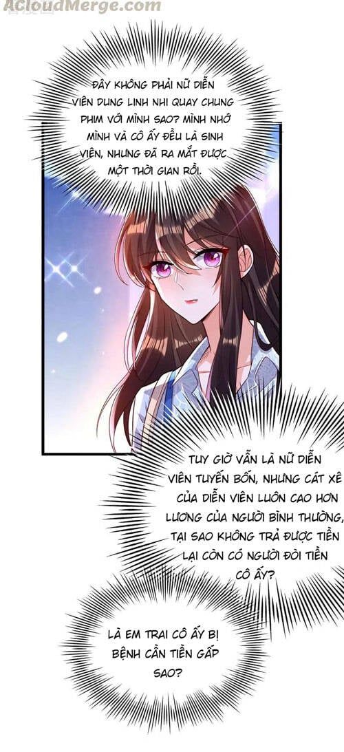 đọc truyện Trùng Sinh Không Gian: Cô Vợ Hào Môn Nóng Bỏng Không Dễ Chọc Chương 251 ảnh 24 tại Thiên Thai Truyện