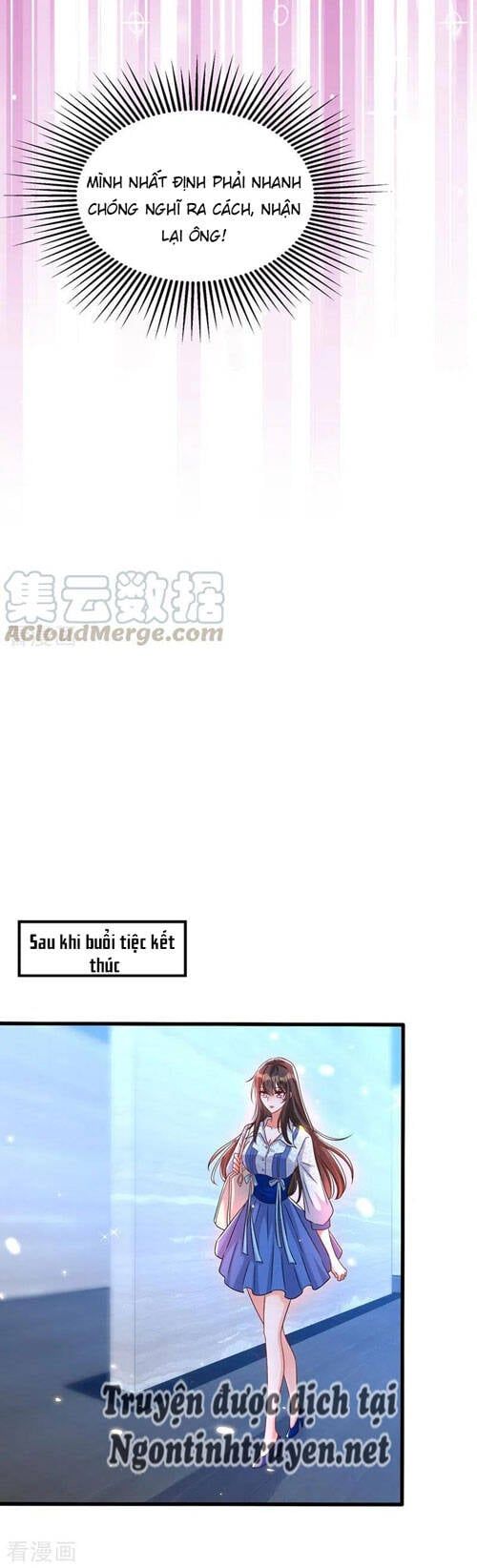 đọc truyện Trùng Sinh Không Gian: Cô Vợ Hào Môn Nóng Bỏng Không Dễ Chọc Chương 251 ảnh 5 tại Thiên Thai Truyện