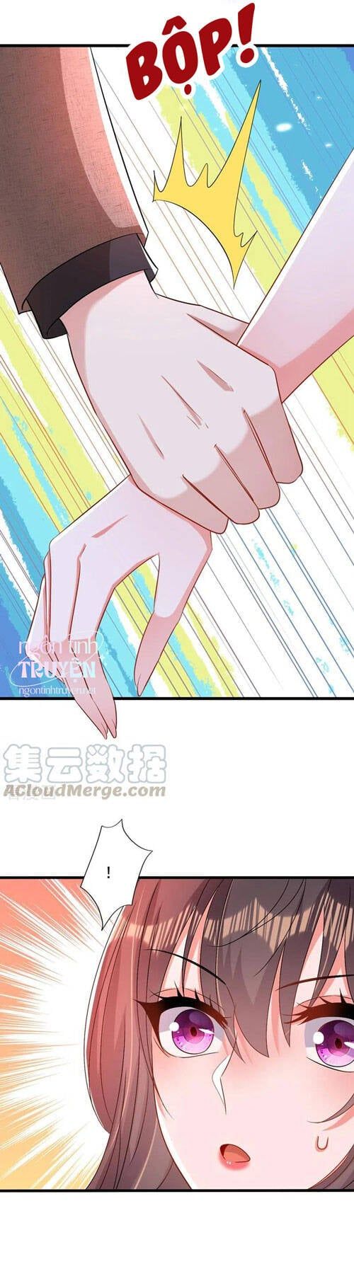 đọc truyện Trùng Sinh Không Gian: Cô Vợ Hào Môn Nóng Bỏng Không Dễ Chọc Chương 251 ảnh 6 tại Thiên Thai Truyện