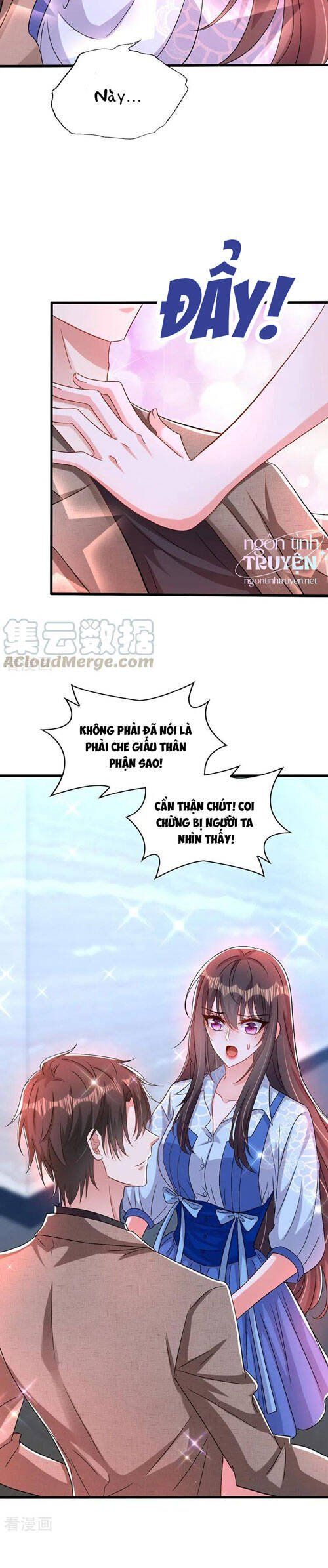 đọc truyện Trùng Sinh Không Gian: Cô Vợ Hào Môn Nóng Bỏng Không Dễ Chọc Chương 251 ảnh 9 tại Thiên Thai Truyện