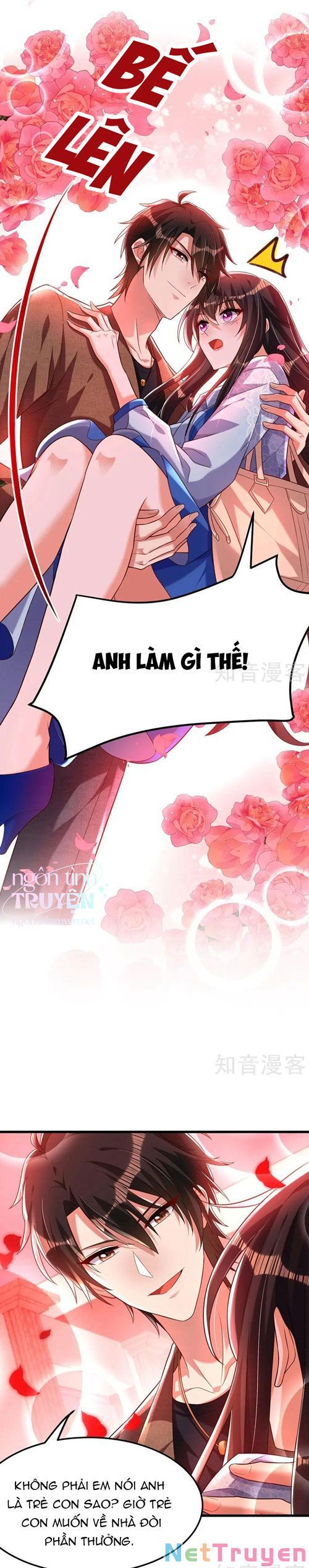 đọc truyện Trùng Sinh Không Gian: Cô Vợ Hào Môn Nóng Bỏng Không Dễ Chọc Chương 253 ảnh 11 tại Thiên Thai Truyện