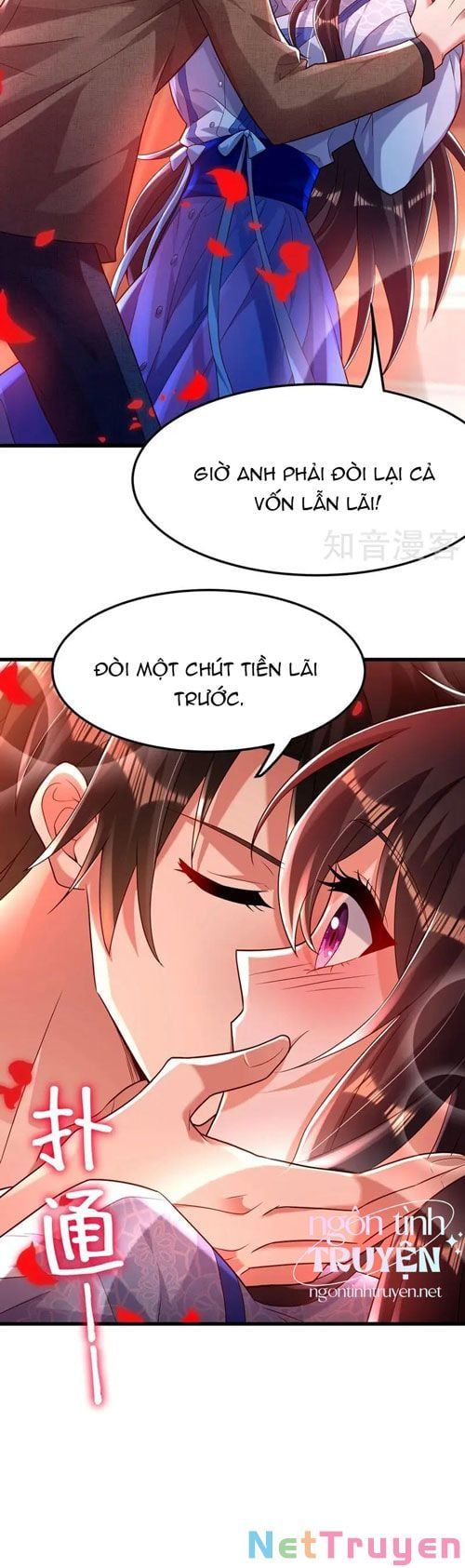 đọc truyện Trùng Sinh Không Gian: Cô Vợ Hào Môn Nóng Bỏng Không Dễ Chọc Chương 253 ảnh 13 tại Thiên Thai Truyện