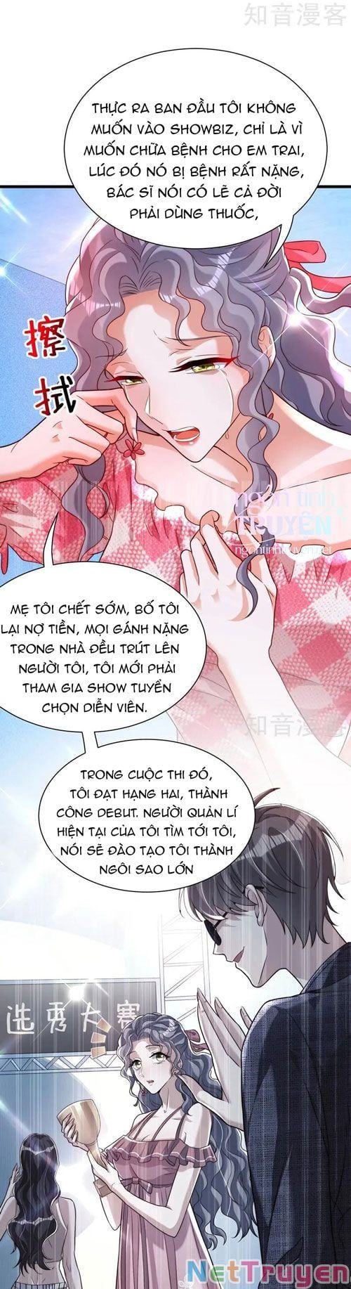 đọc truyện Trùng Sinh Không Gian: Cô Vợ Hào Môn Nóng Bỏng Không Dễ Chọc Chương 253 ảnh 3 tại Thiên Thai Truyện