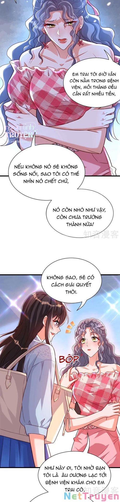 đọc truyện Trùng Sinh Không Gian: Cô Vợ Hào Môn Nóng Bỏng Không Dễ Chọc Chương 253 ảnh 5 tại Thiên Thai Truyện
