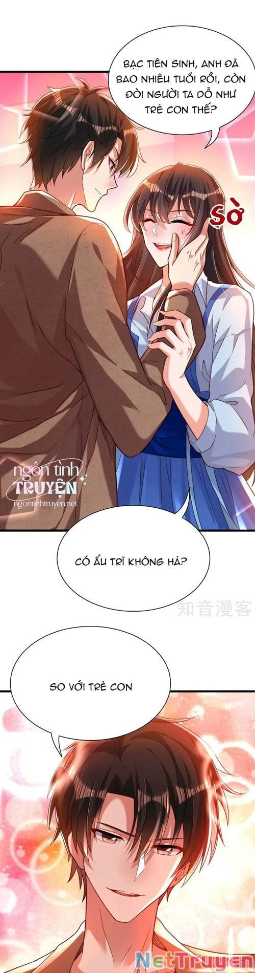 đọc truyện Trùng Sinh Không Gian: Cô Vợ Hào Môn Nóng Bỏng Không Dễ Chọc Chương 253 ảnh 8 tại Thiên Thai Truyện