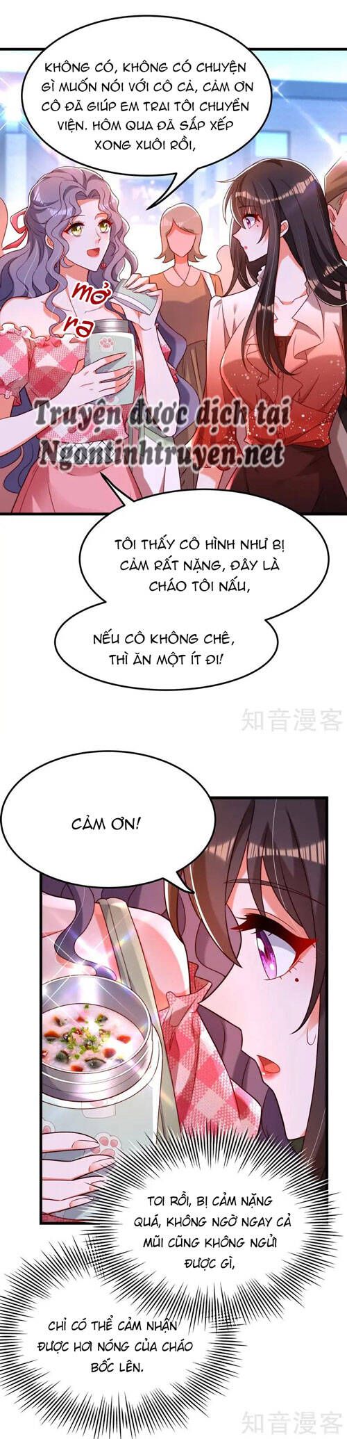 đọc truyện Trùng Sinh Không Gian: Cô Vợ Hào Môn Nóng Bỏng Không Dễ Chọc Chương 254 ảnh 13 tại Thiên Thai Truyện