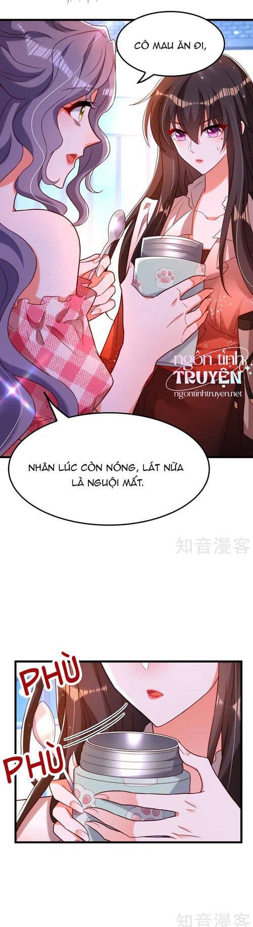 đọc truyện Trùng Sinh Không Gian: Cô Vợ Hào Môn Nóng Bỏng Không Dễ Chọc Chương 254 ảnh 14 tại Thiên Thai Truyện