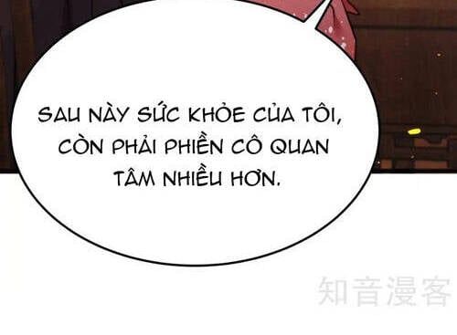 đọc truyện Trùng Sinh Không Gian: Cô Vợ Hào Môn Nóng Bỏng Không Dễ Chọc Chương 254 ảnh 20 tại Thiên Thai Truyện