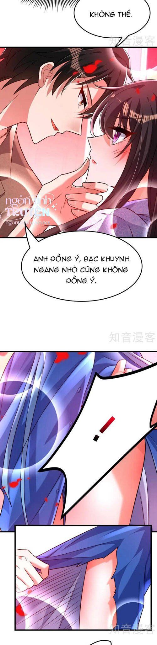 đọc truyện Trùng Sinh Không Gian: Cô Vợ Hào Môn Nóng Bỏng Không Dễ Chọc Chương 254 ảnh 4 tại Thiên Thai Truyện