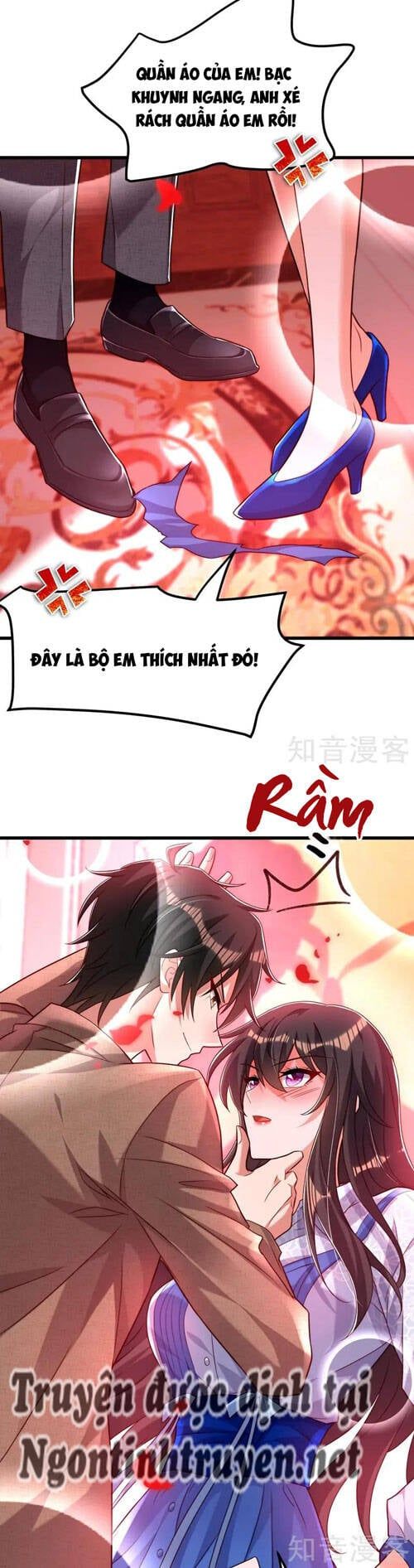 đọc truyện Trùng Sinh Không Gian: Cô Vợ Hào Môn Nóng Bỏng Không Dễ Chọc Chương 254 ảnh 5 tại Thiên Thai Truyện