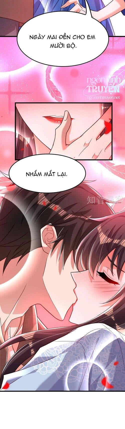 đọc truyện Trùng Sinh Không Gian: Cô Vợ Hào Môn Nóng Bỏng Không Dễ Chọc Chương 254 ảnh 6 tại Thiên Thai Truyện