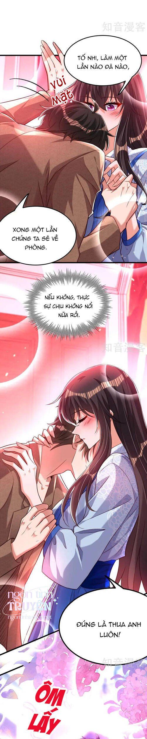 đọc truyện Trùng Sinh Không Gian: Cô Vợ Hào Môn Nóng Bỏng Không Dễ Chọc Chương 254 ảnh 7 tại Thiên Thai Truyện