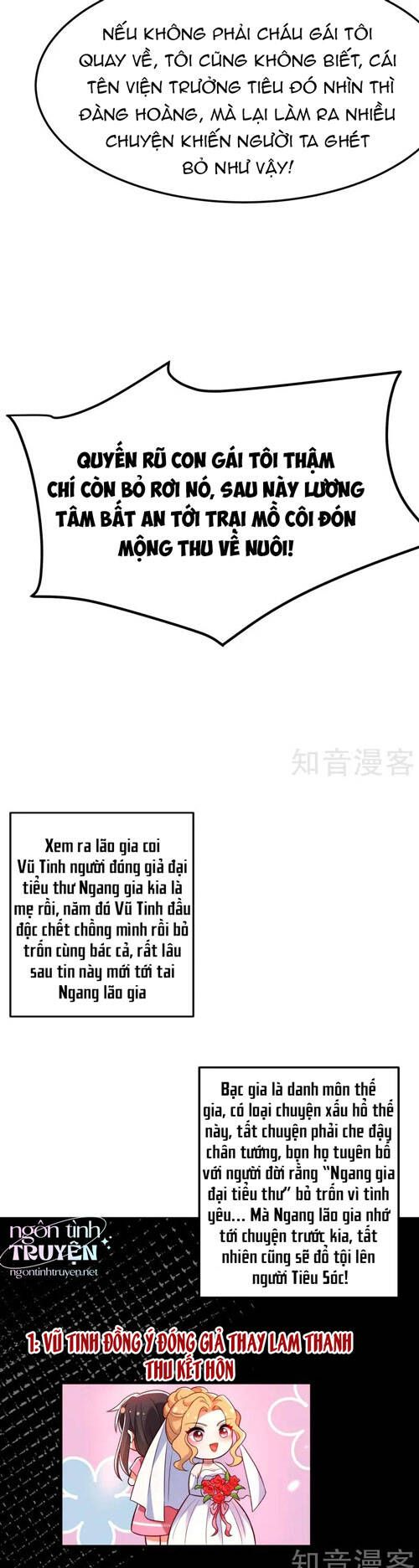 đọc truyện Trùng Sinh Không Gian: Cô Vợ Hào Môn Nóng Bỏng Không Dễ Chọc Chương 255 ảnh 11 tại Thiên Thai Truyện