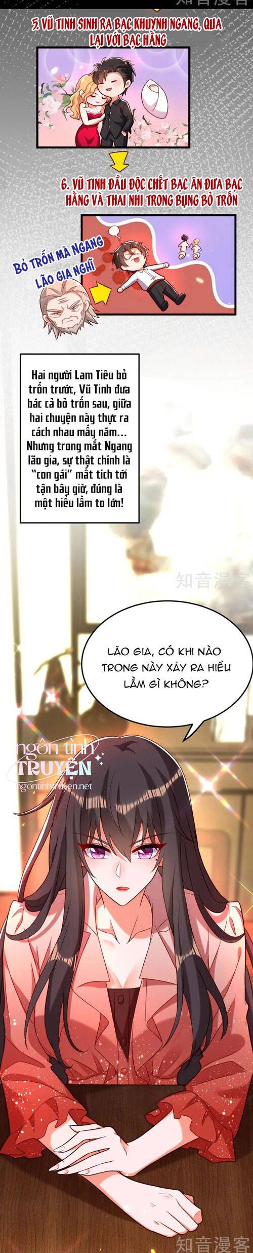 đọc truyện Trùng Sinh Không Gian: Cô Vợ Hào Môn Nóng Bỏng Không Dễ Chọc Chương 255 ảnh 13 tại Thiên Thai Truyện